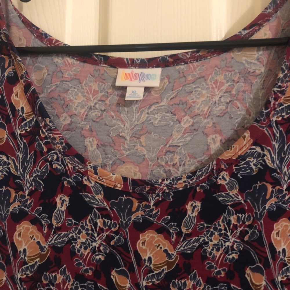 LuLaRoe Ana